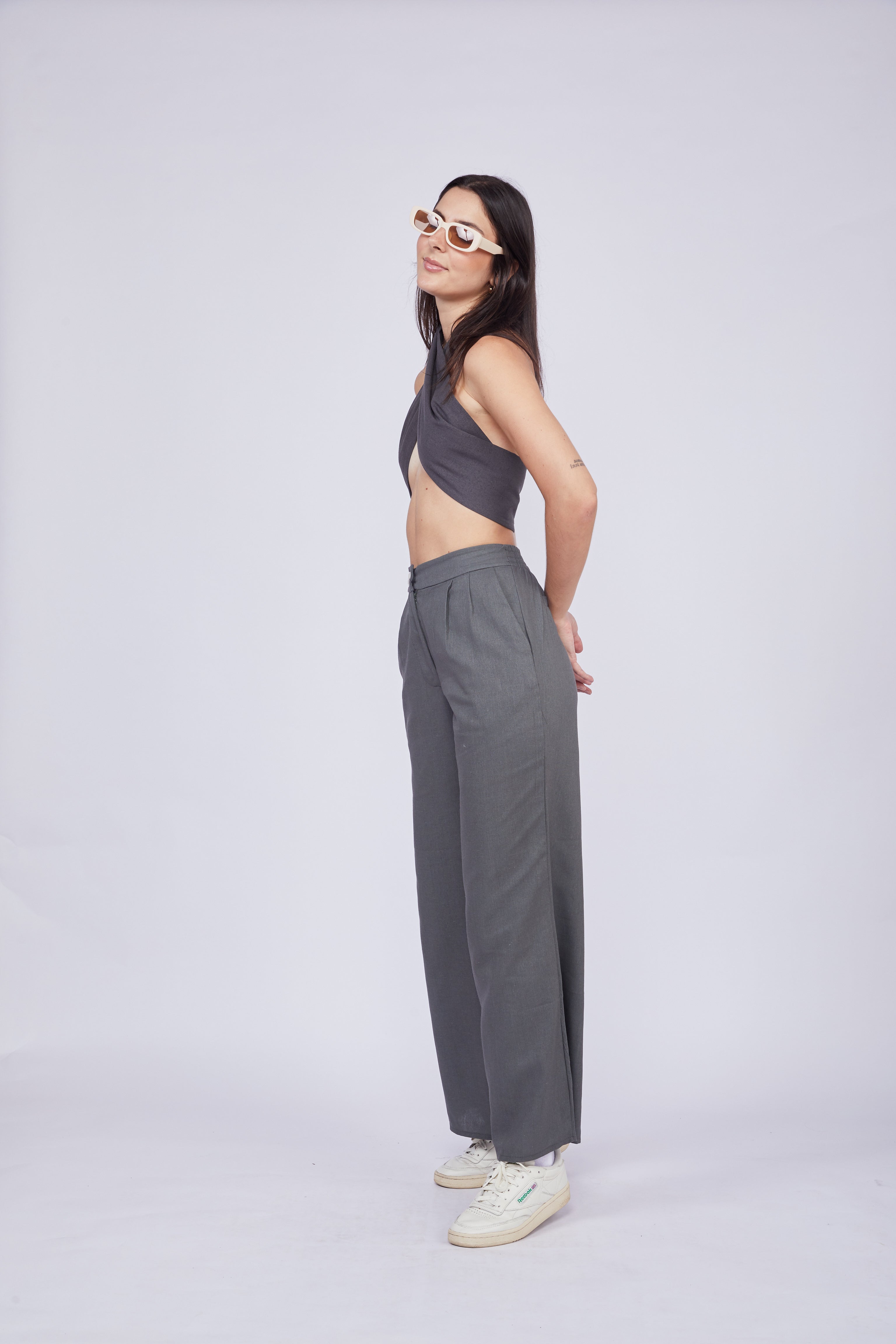FM Pants Lino