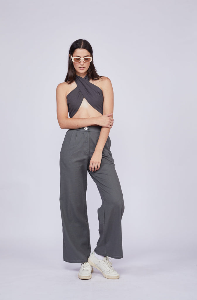 FM Pants Lino