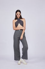 FM Set Pants Lino + Top