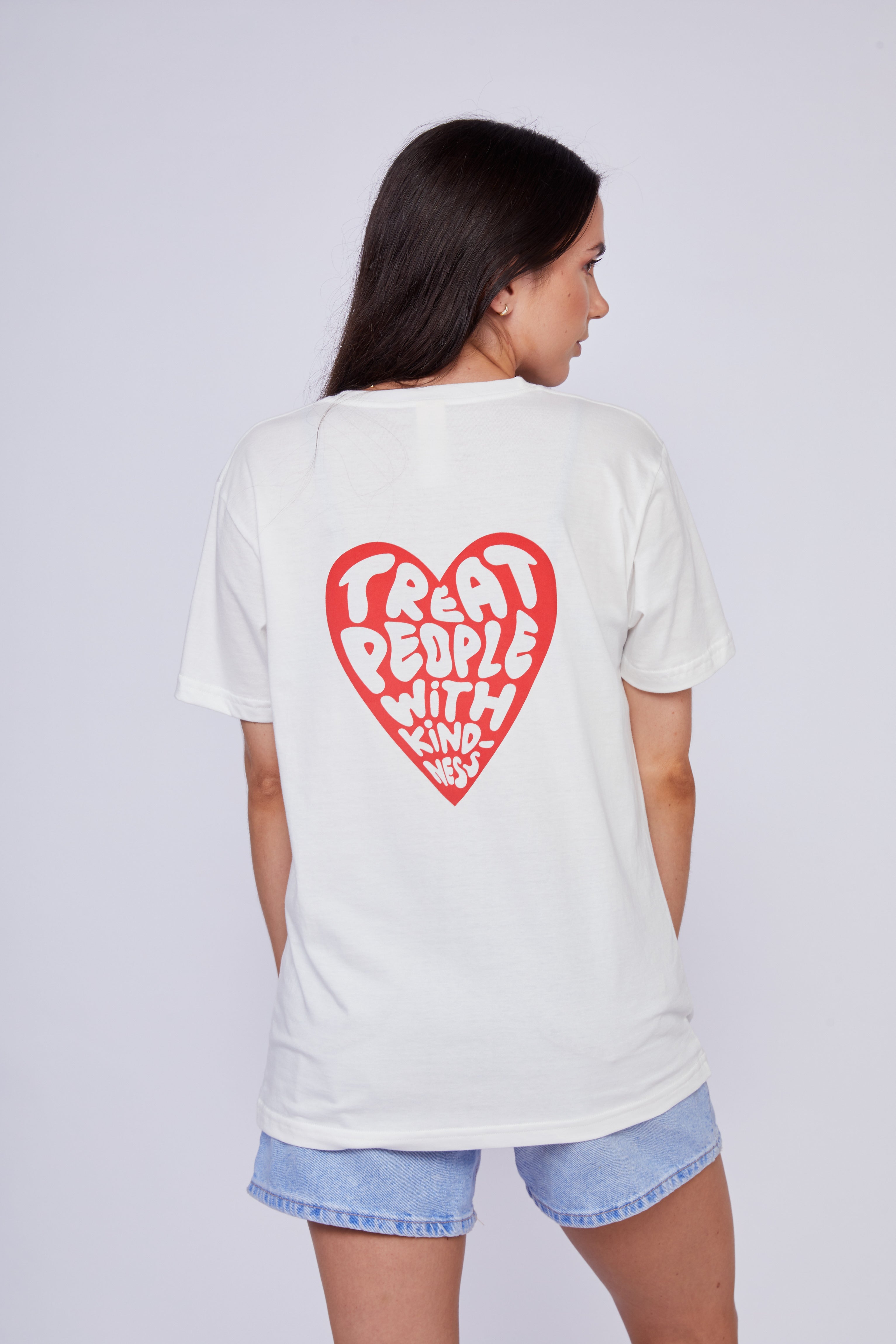Oversized T-shirt