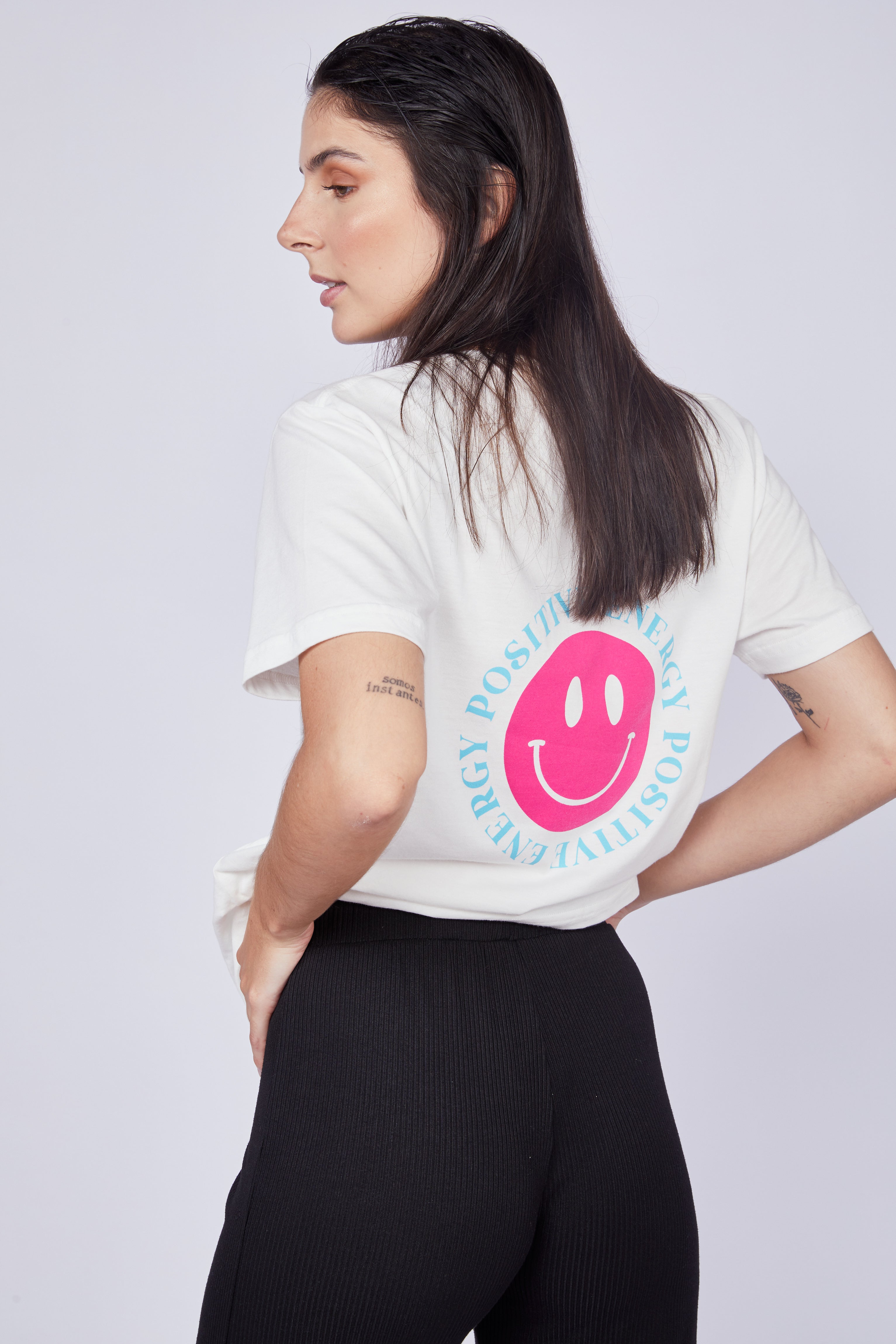 Oversized T-shirt