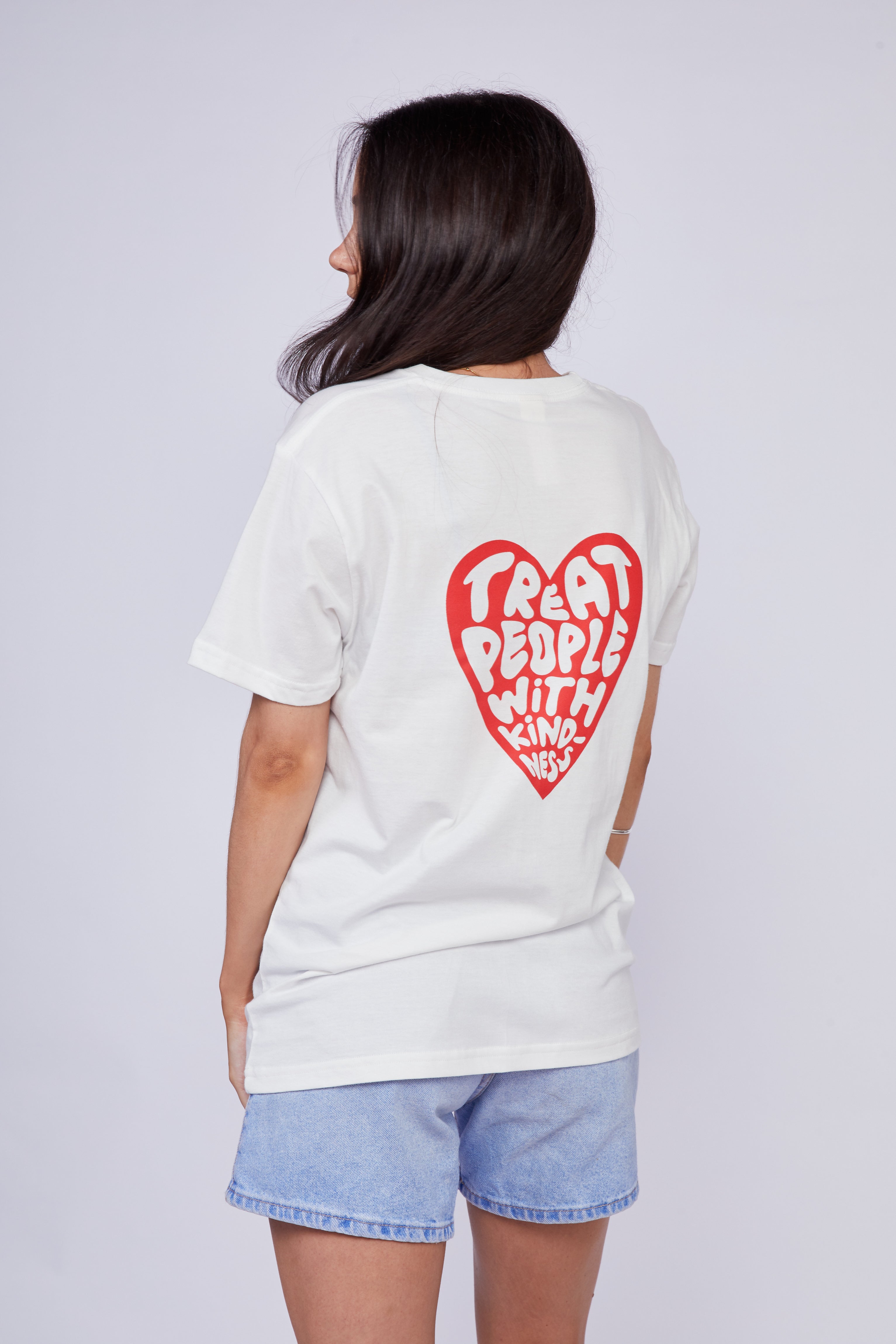 Oversized T-shirt