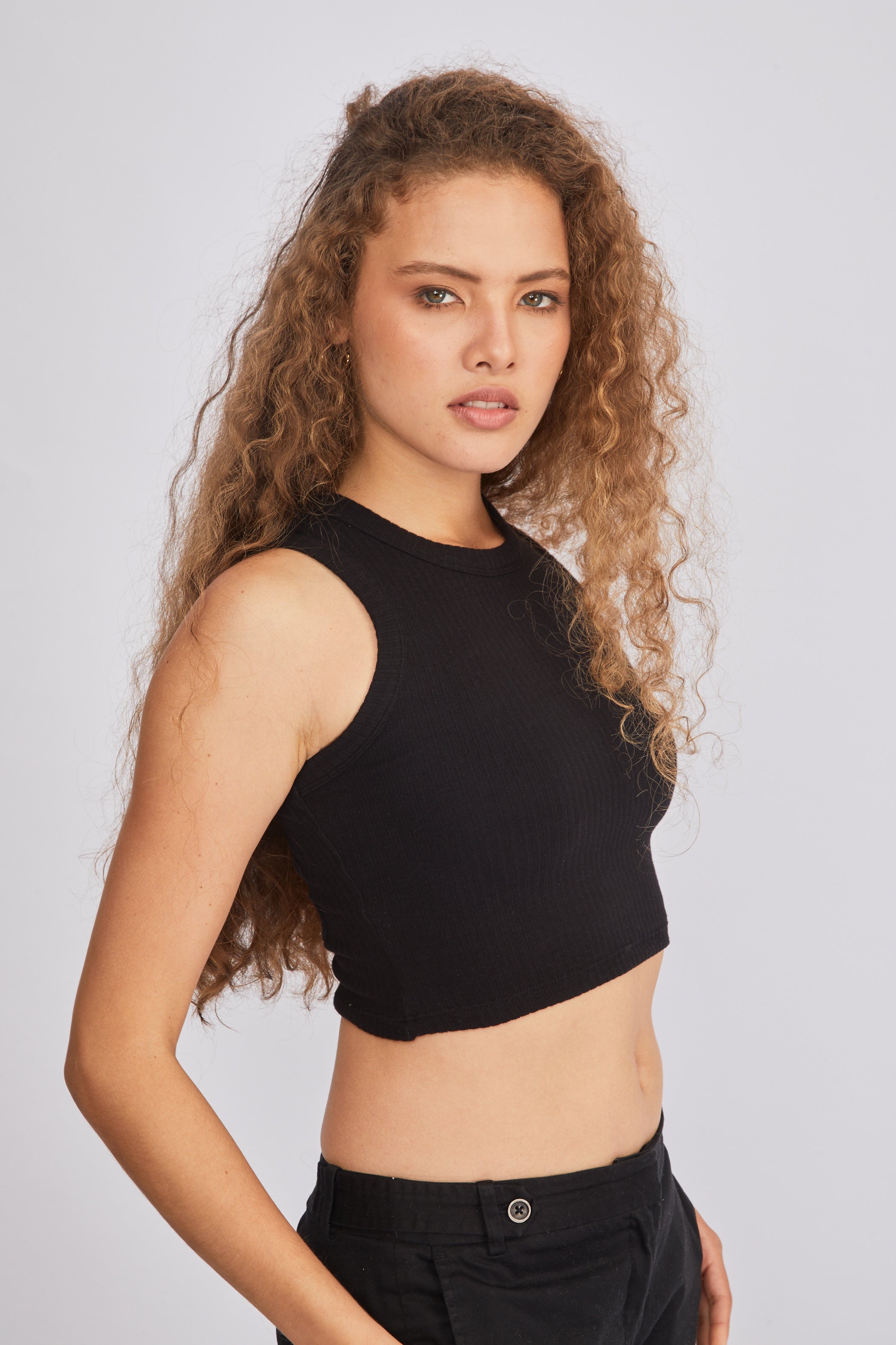 Rib Top