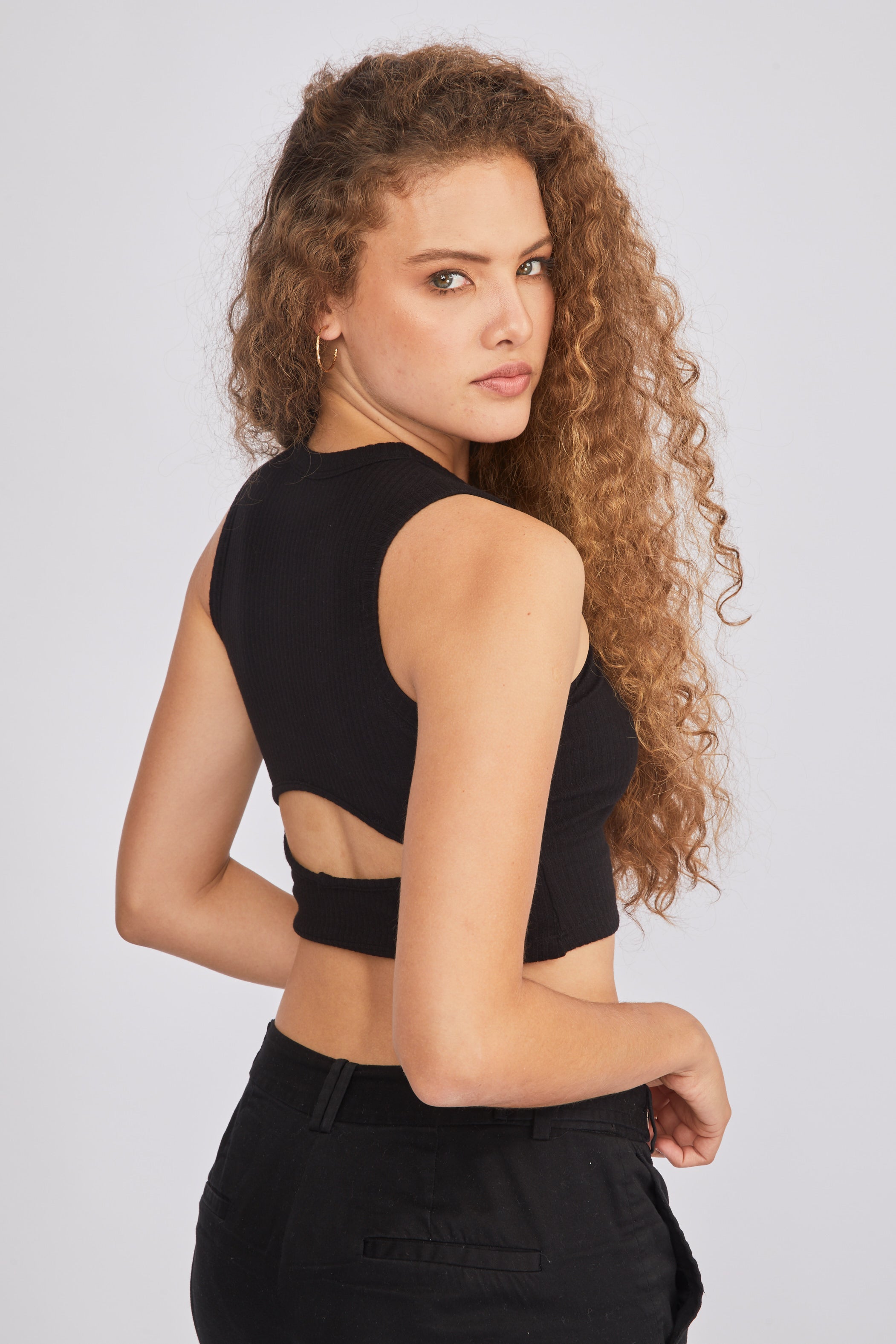 Rib Top