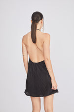 Little Silk Dress