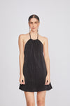 Little Silk Dress