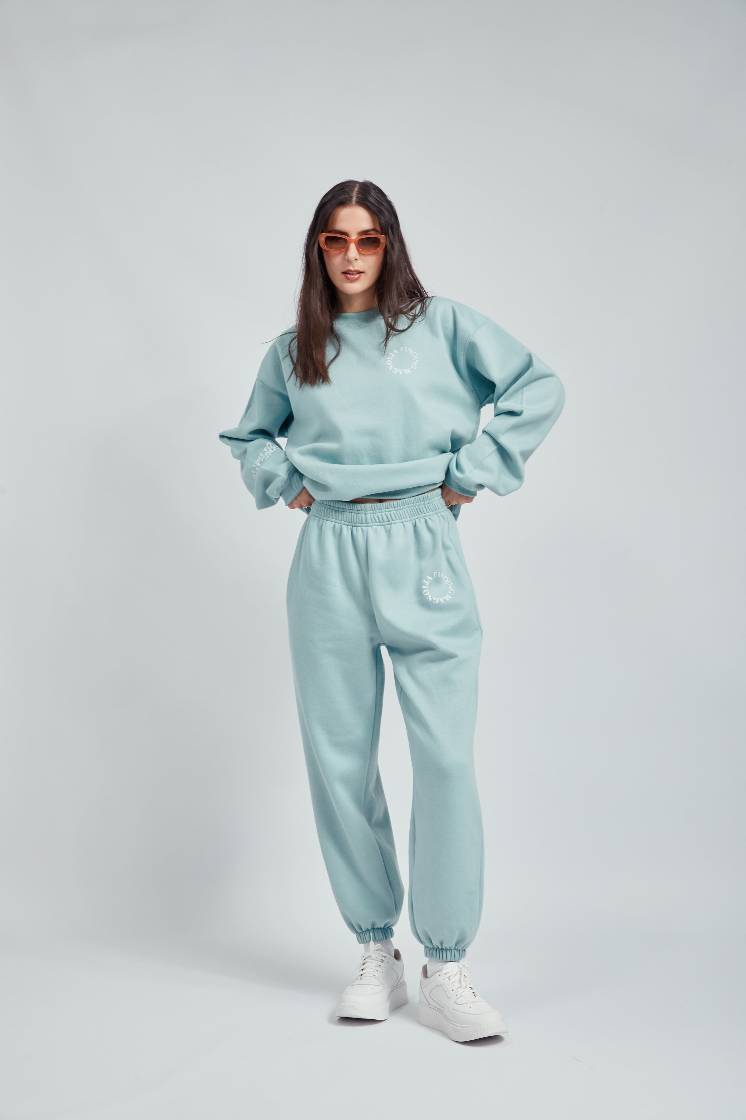 FM Jogger