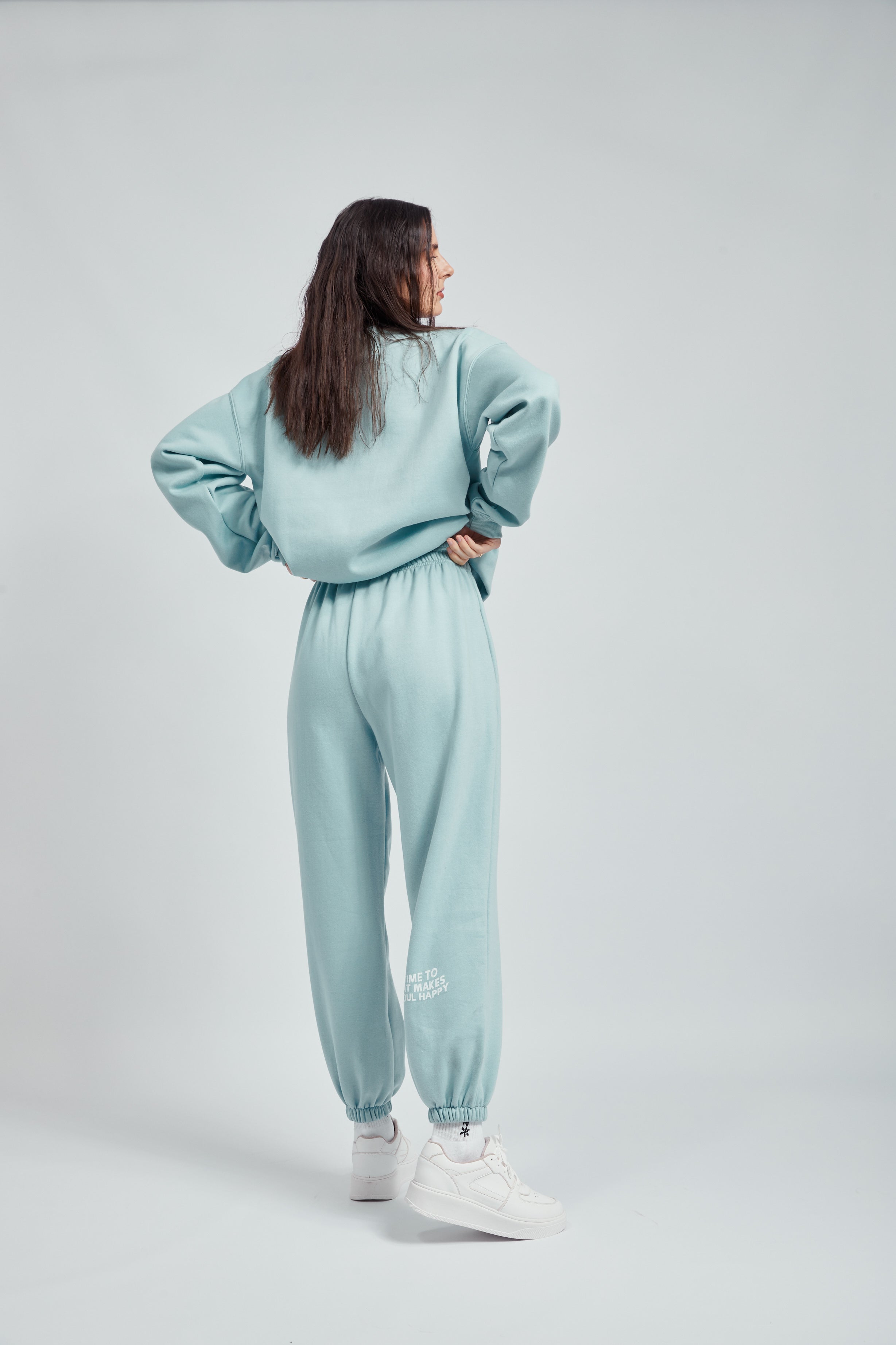 FM Jogger