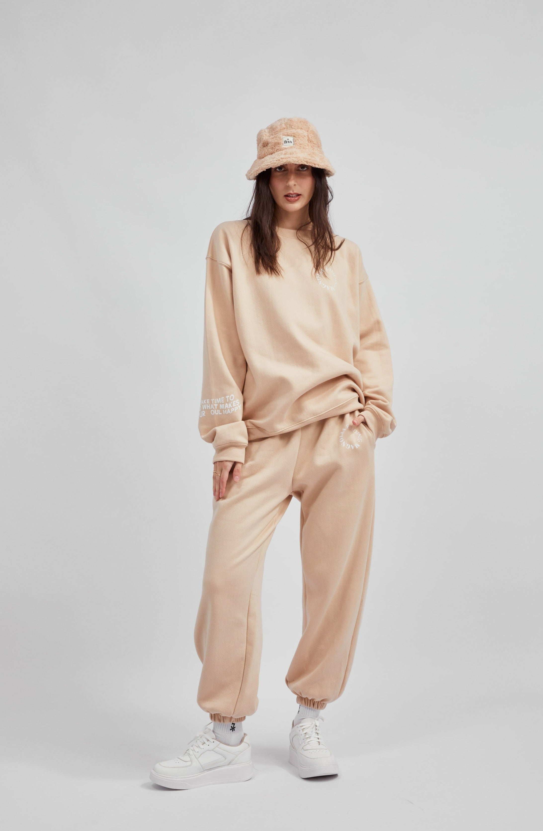 FM Jogger