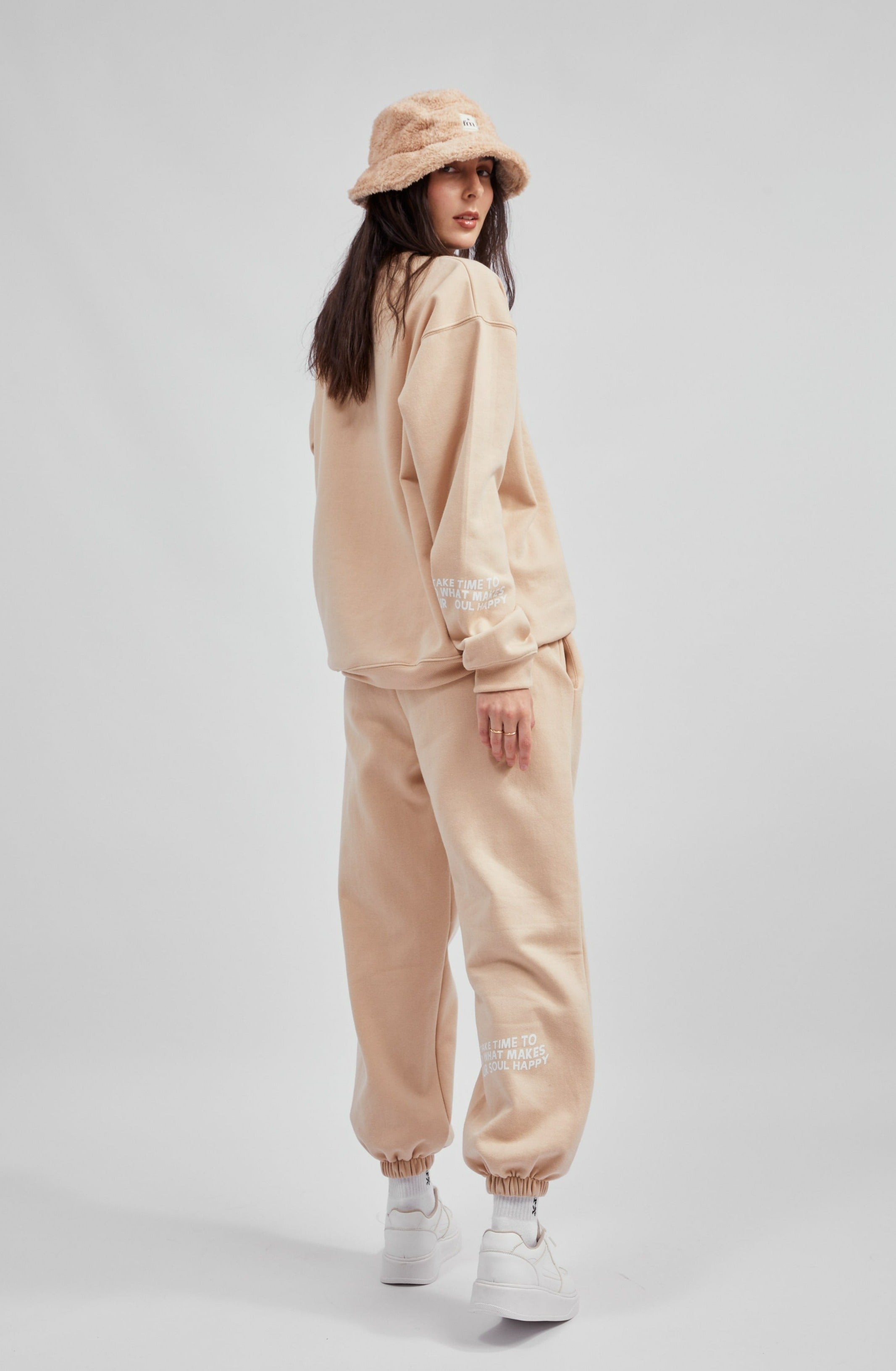 FM Jogger