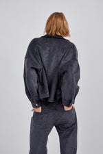 Set Corduroy - Jacket + Pantalón