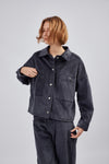 Set Corduroy - Jacket + Pantalón