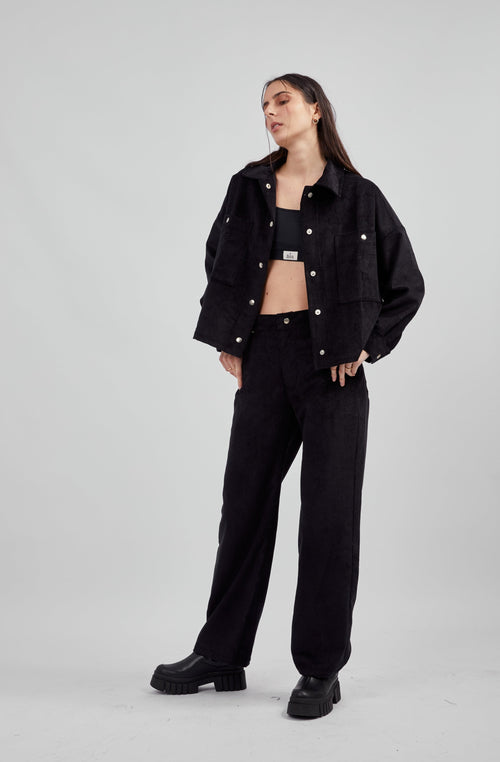 Pantalón Corduroy