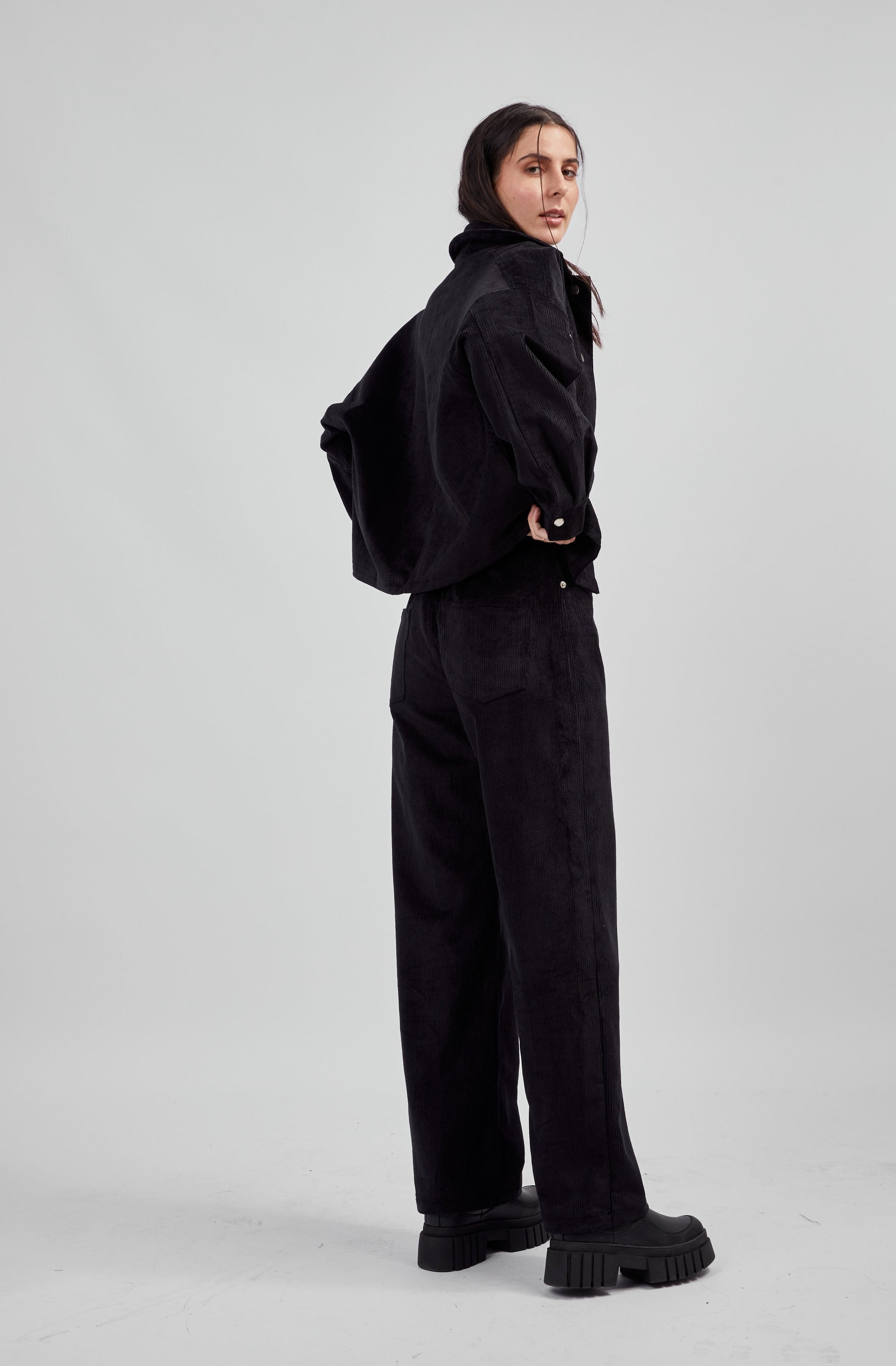 Pantalón Corduroy
