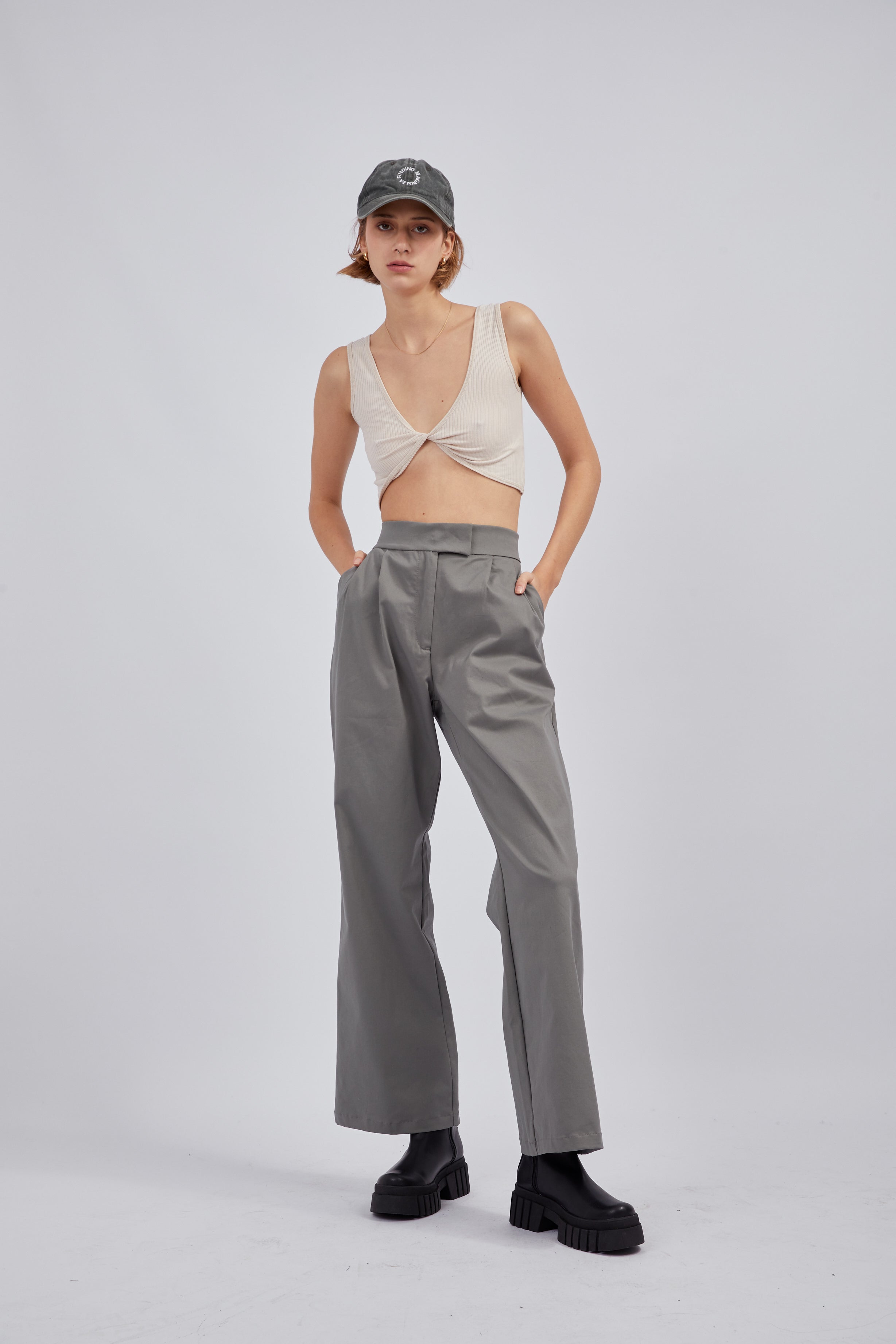 Sastre Pants