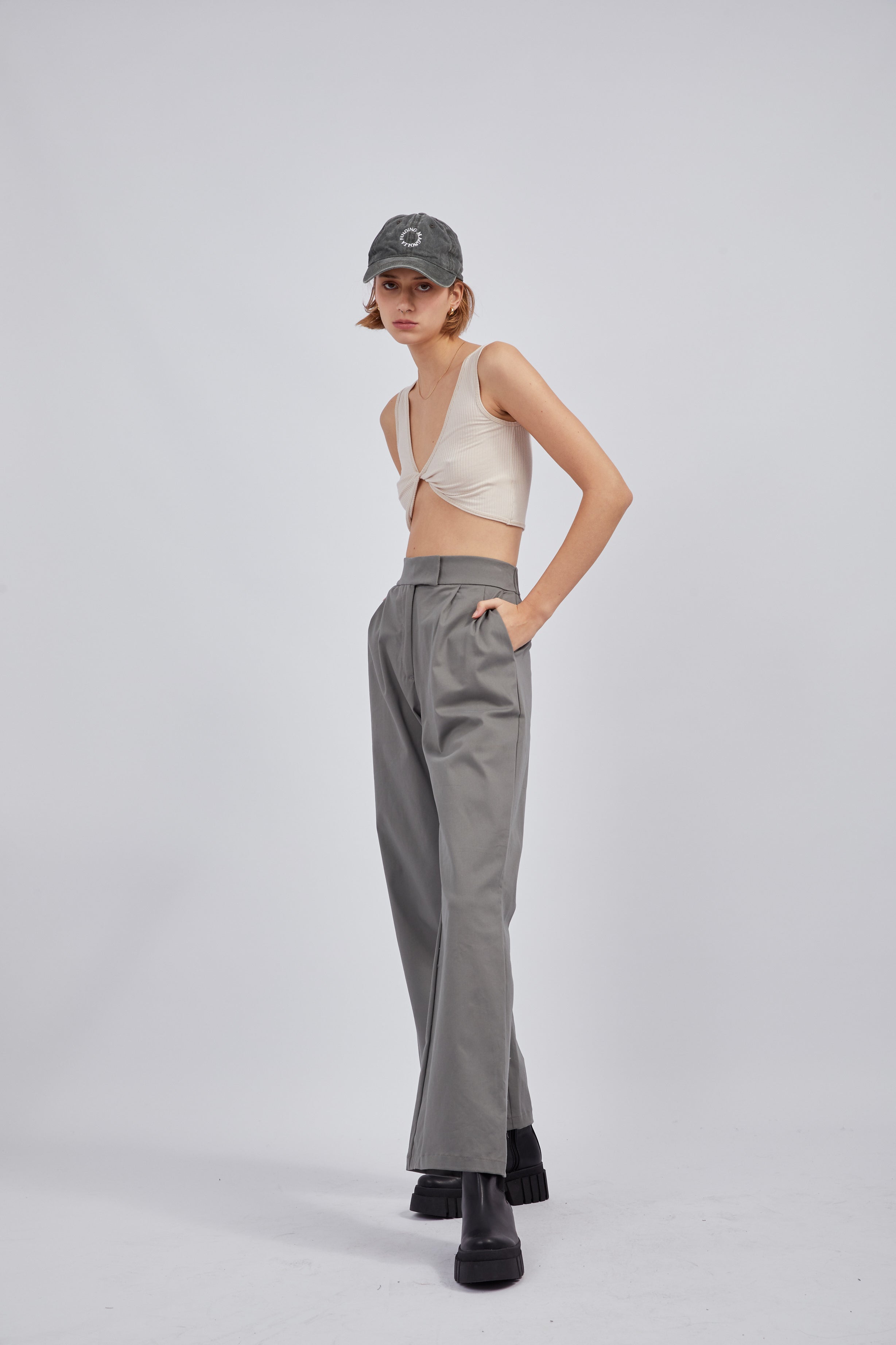 Sastre Pants