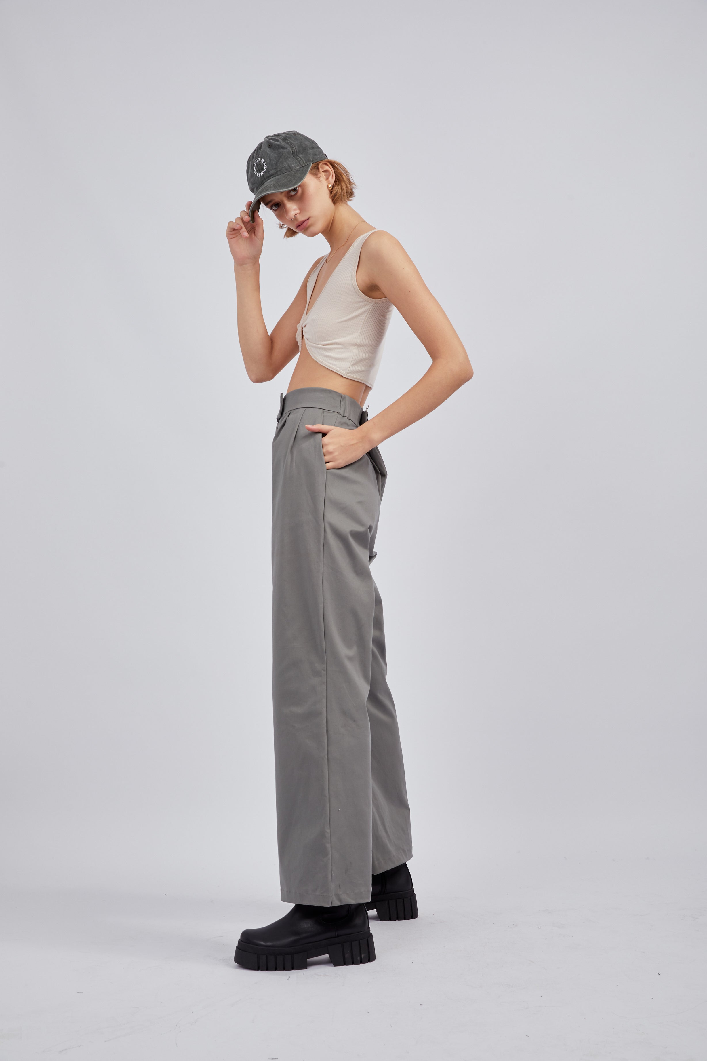 Sastre Pants