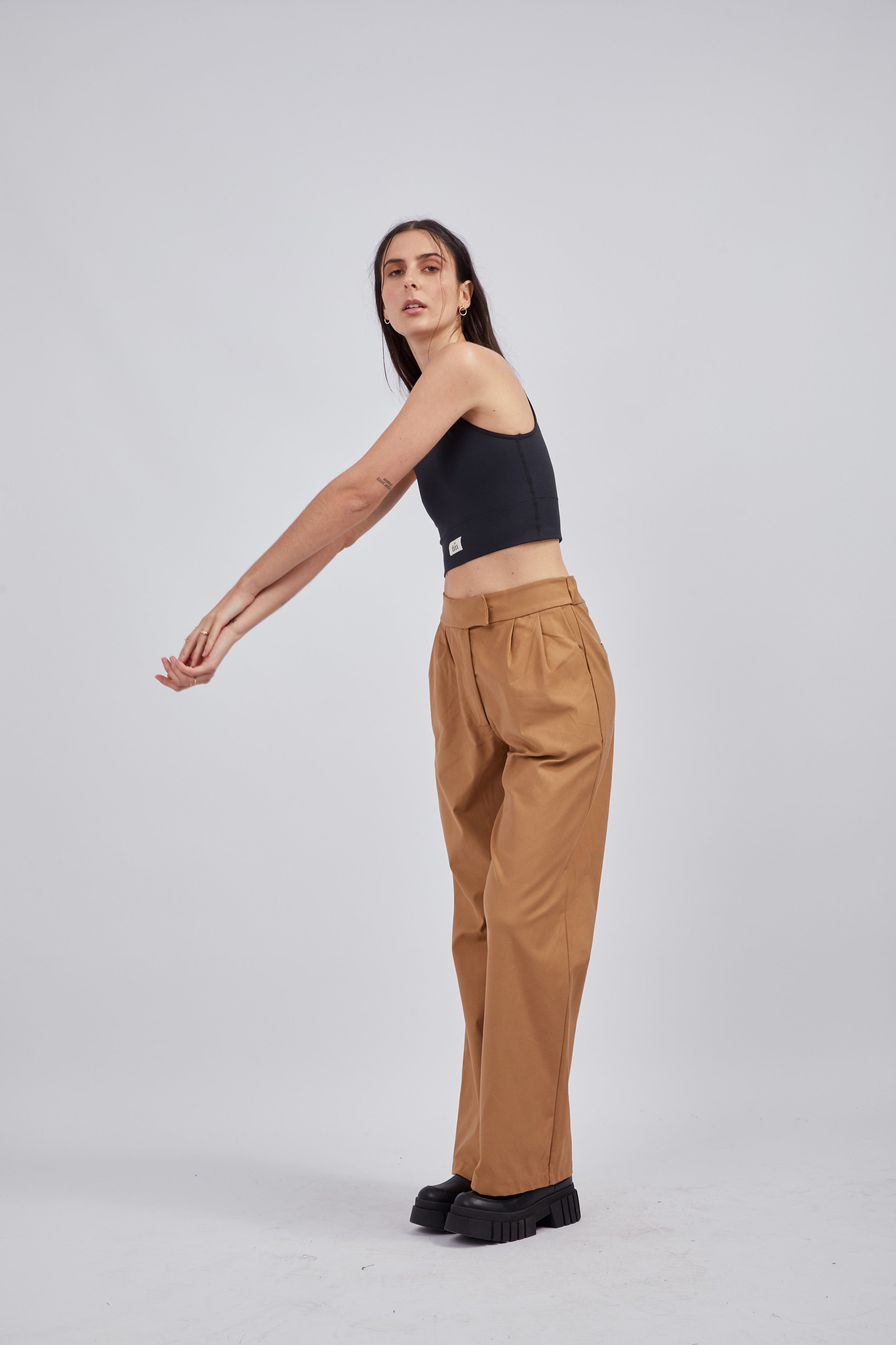 Sastre Pants