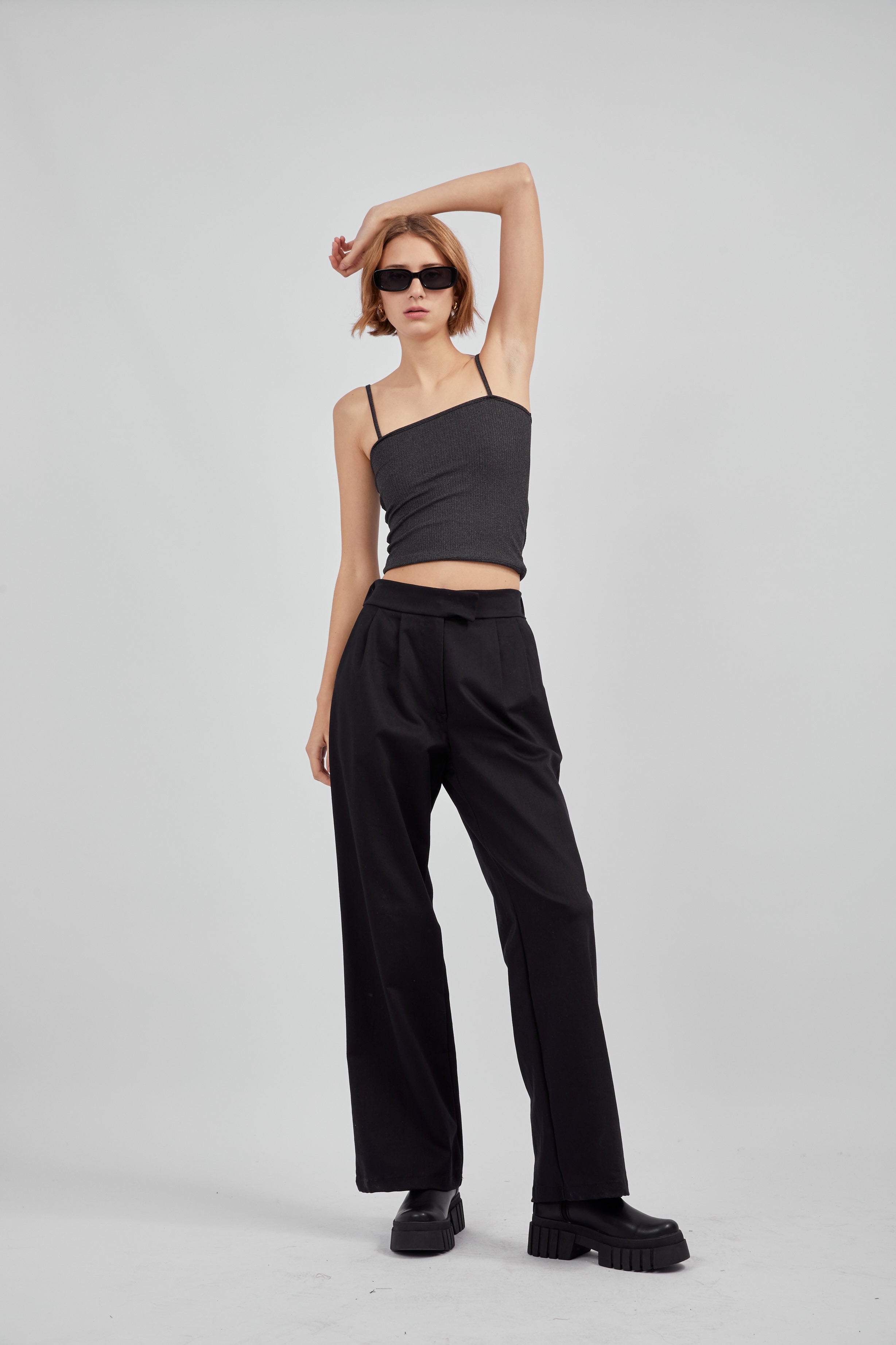 Sastre Pants
