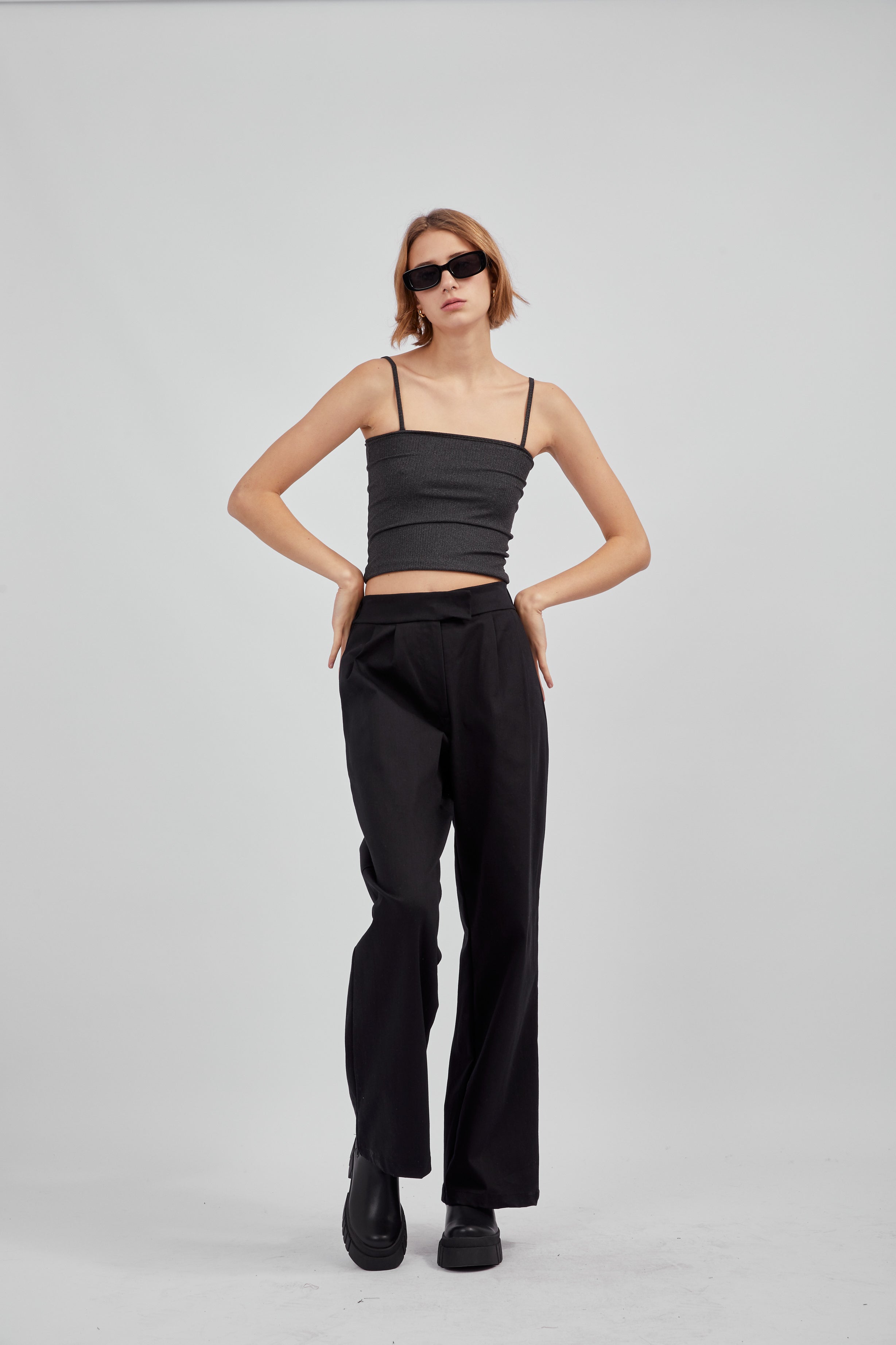Sastre Pants