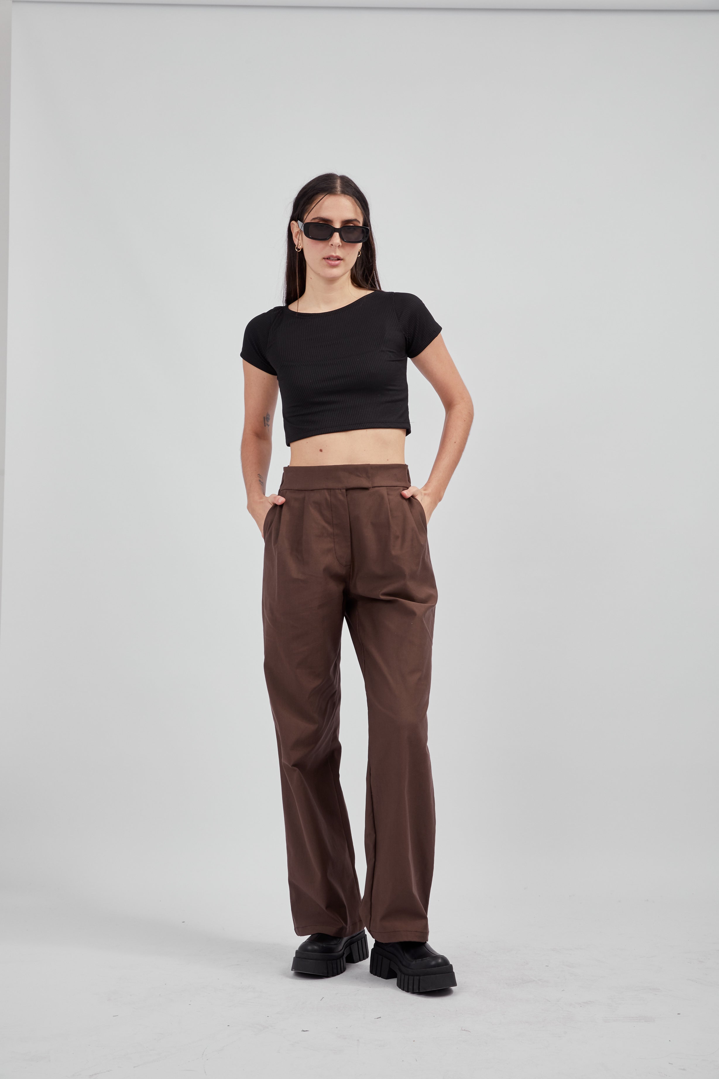 Sastre Pants