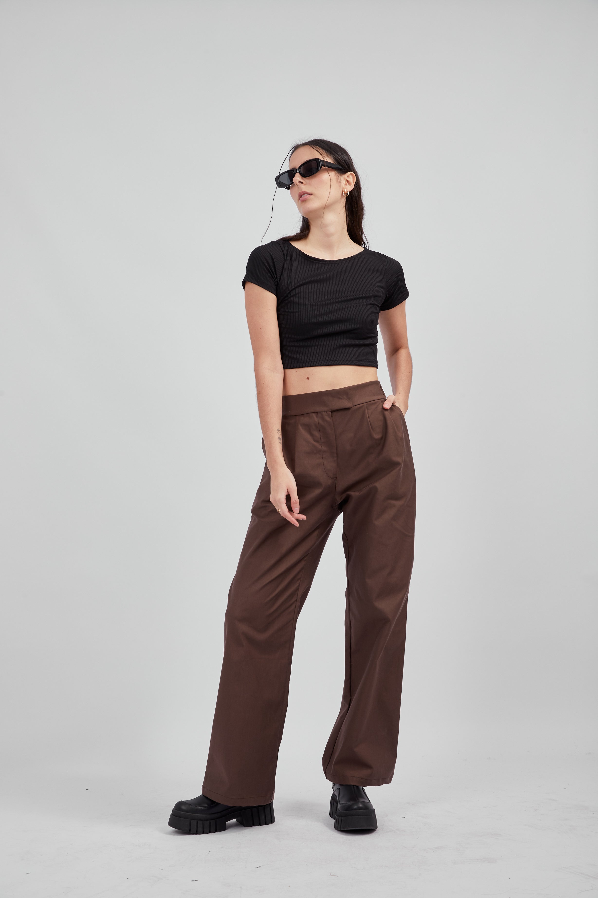 Sastre Pants