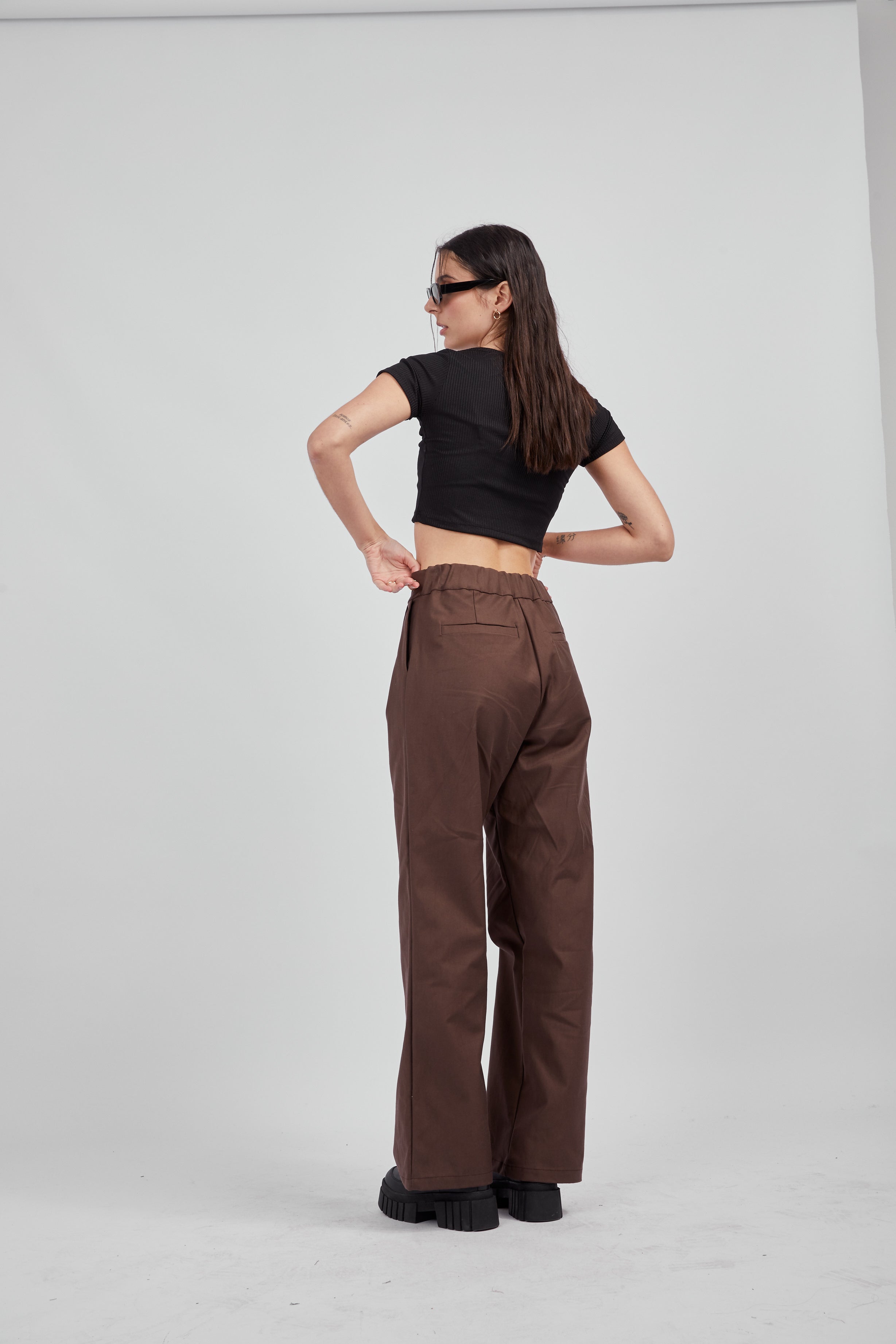 Sastre Pants
