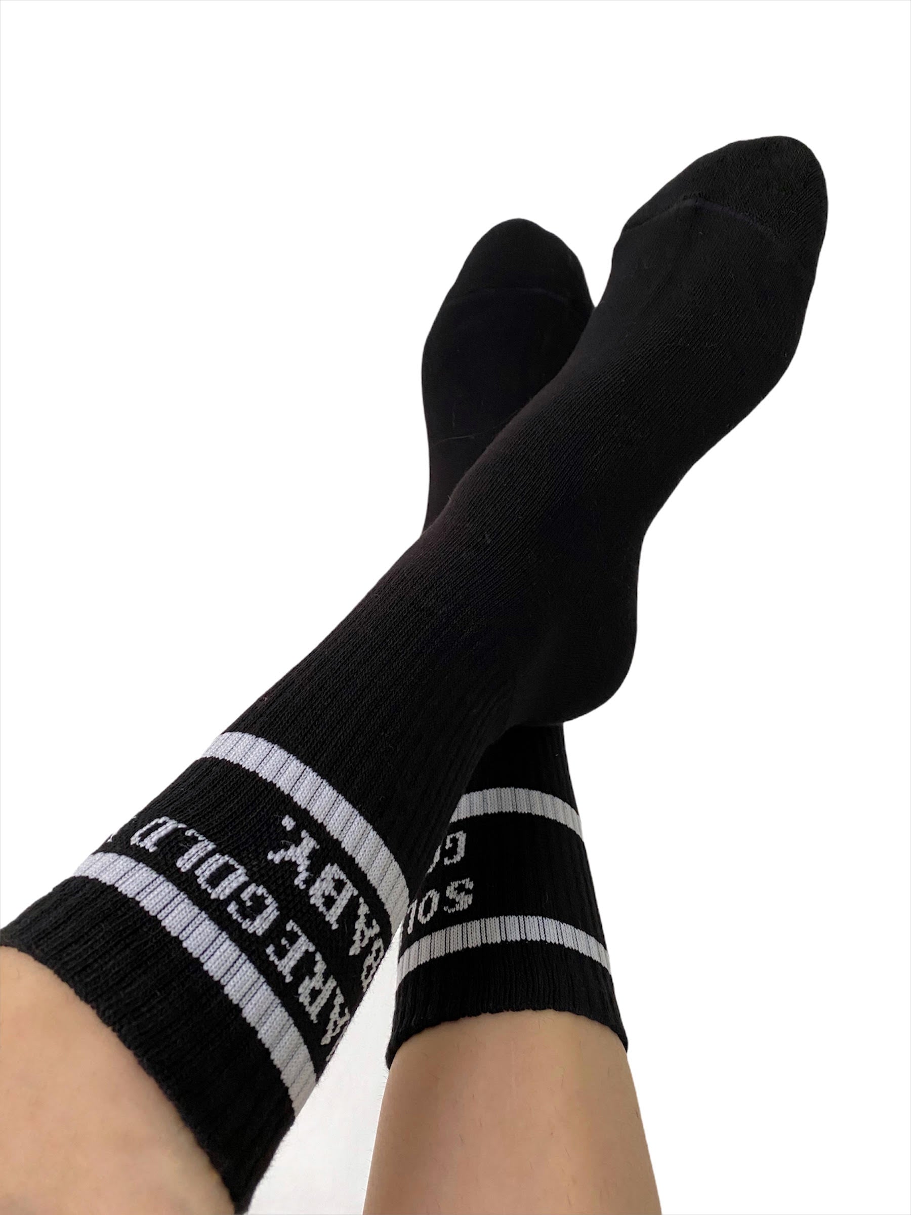 FM Socks - set x3